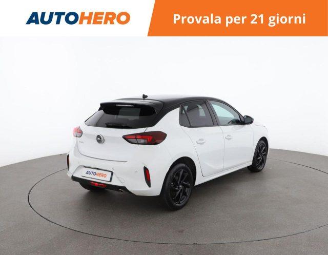 OPEL Corsa 1.2 100 CV GS Line