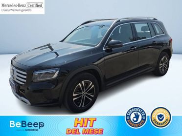 Mercedes-Benz GLB Classe 180 D ADVANCED AUTO