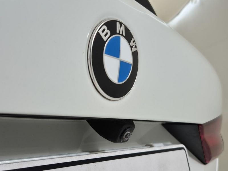 BMW Serie 1 F40 Diesel 116d Msport auto