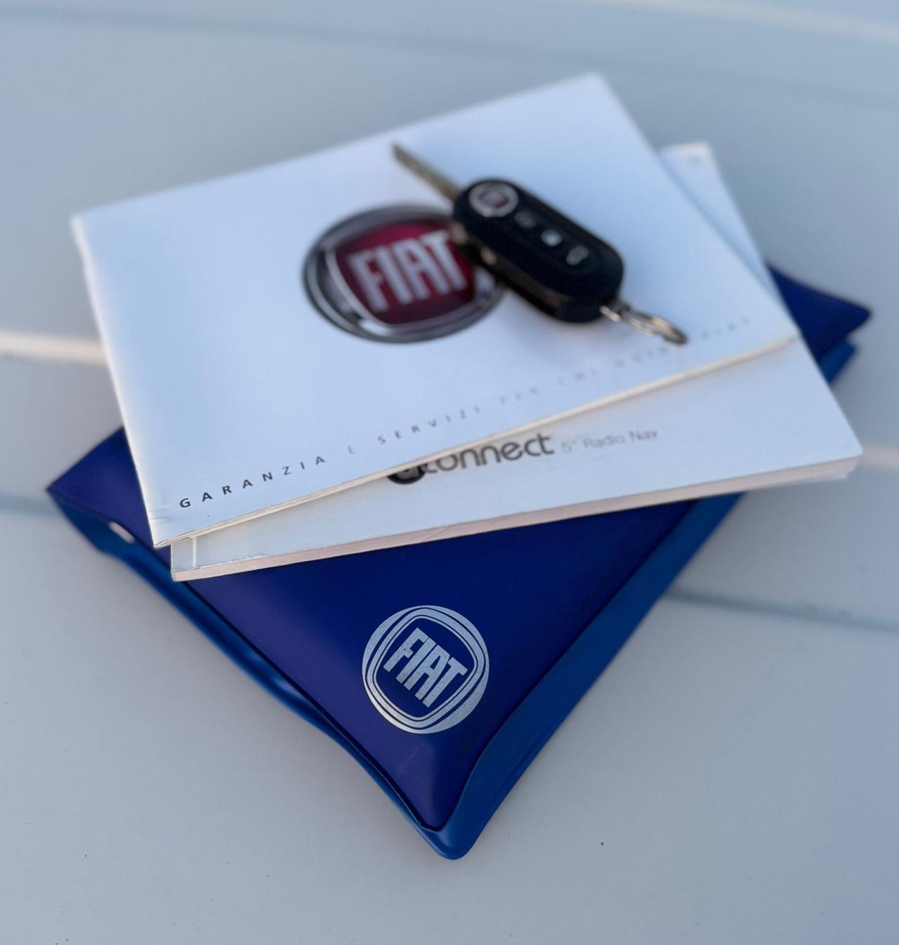 Fiat 500L 1.3 Multijet 85 CV Trekking