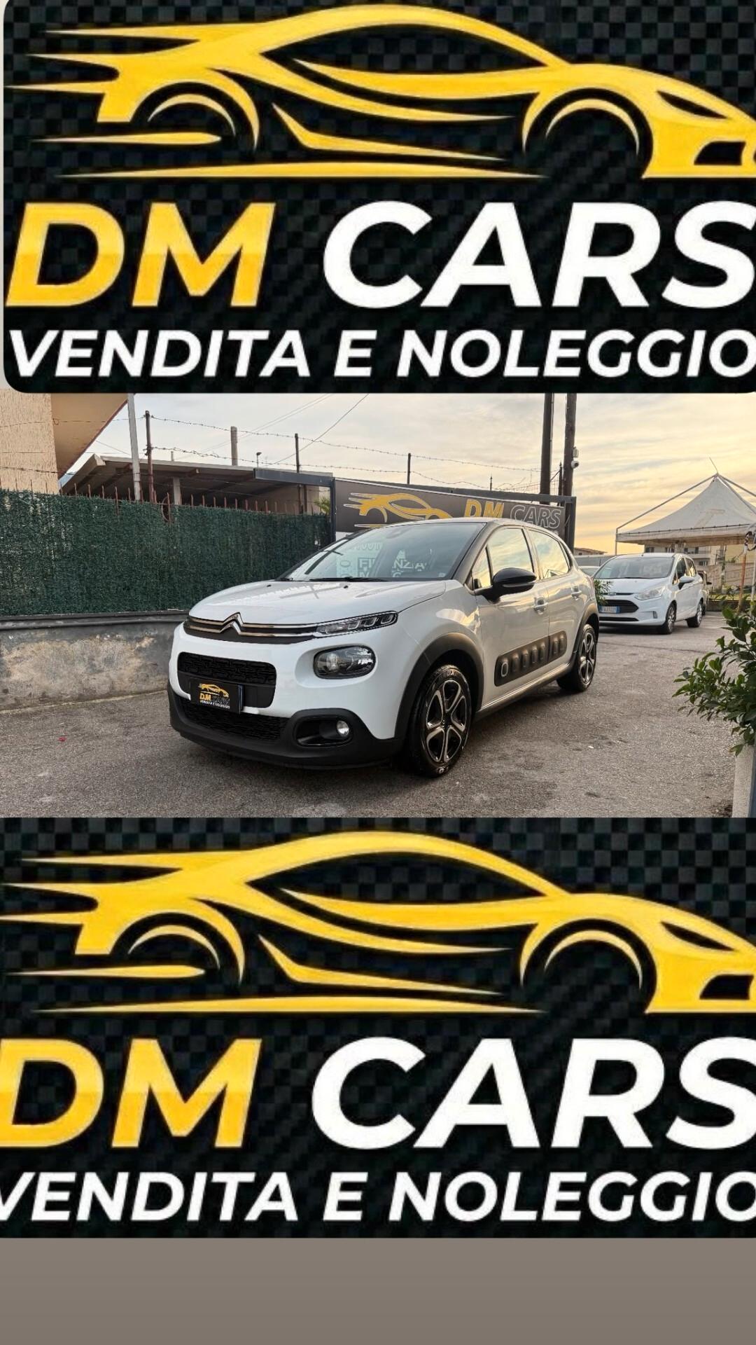 Citroen C3 PureTech 82 GPL Shine