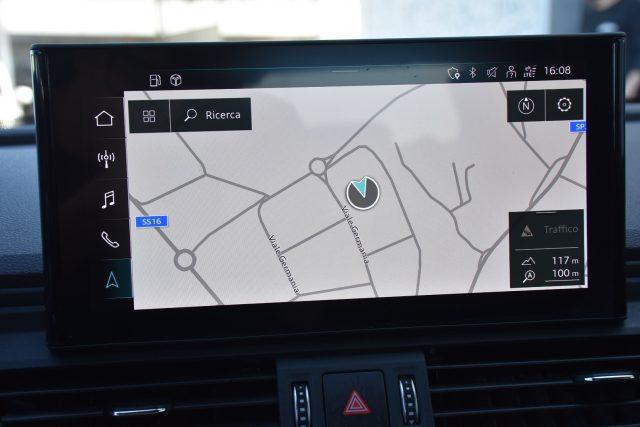 AUDI Q5 35 TDI S tronic S line