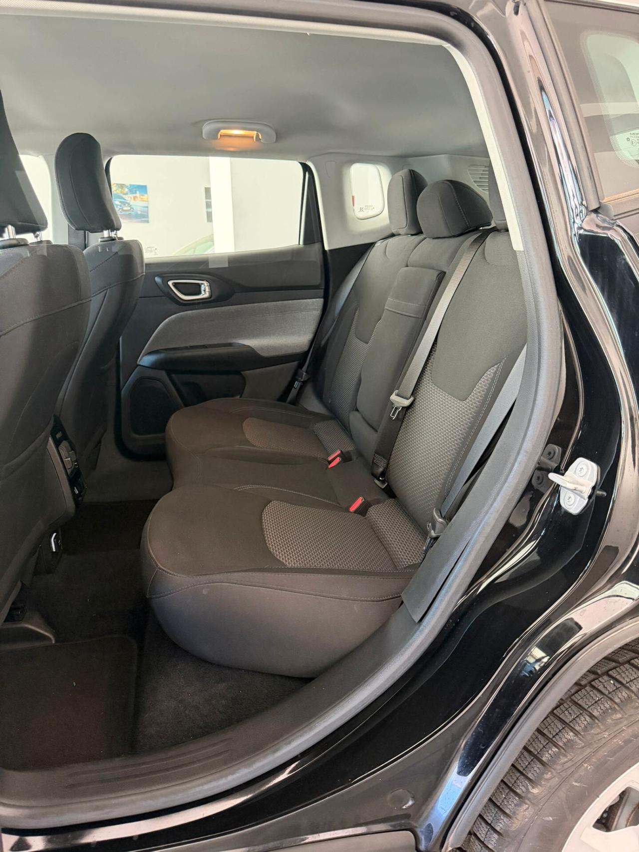 Jeep Compass 1.6 Multijet II 2WD Longitude