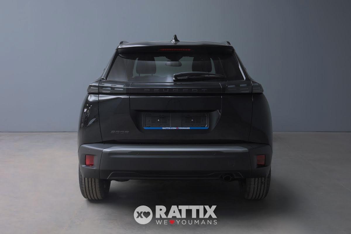 Peugeot 2008 1.2 Puretech 100CV Allure