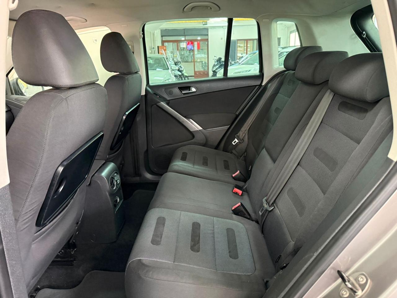 Volkswagen Tiguan 2.0 Tdi 170cv Sport & Style