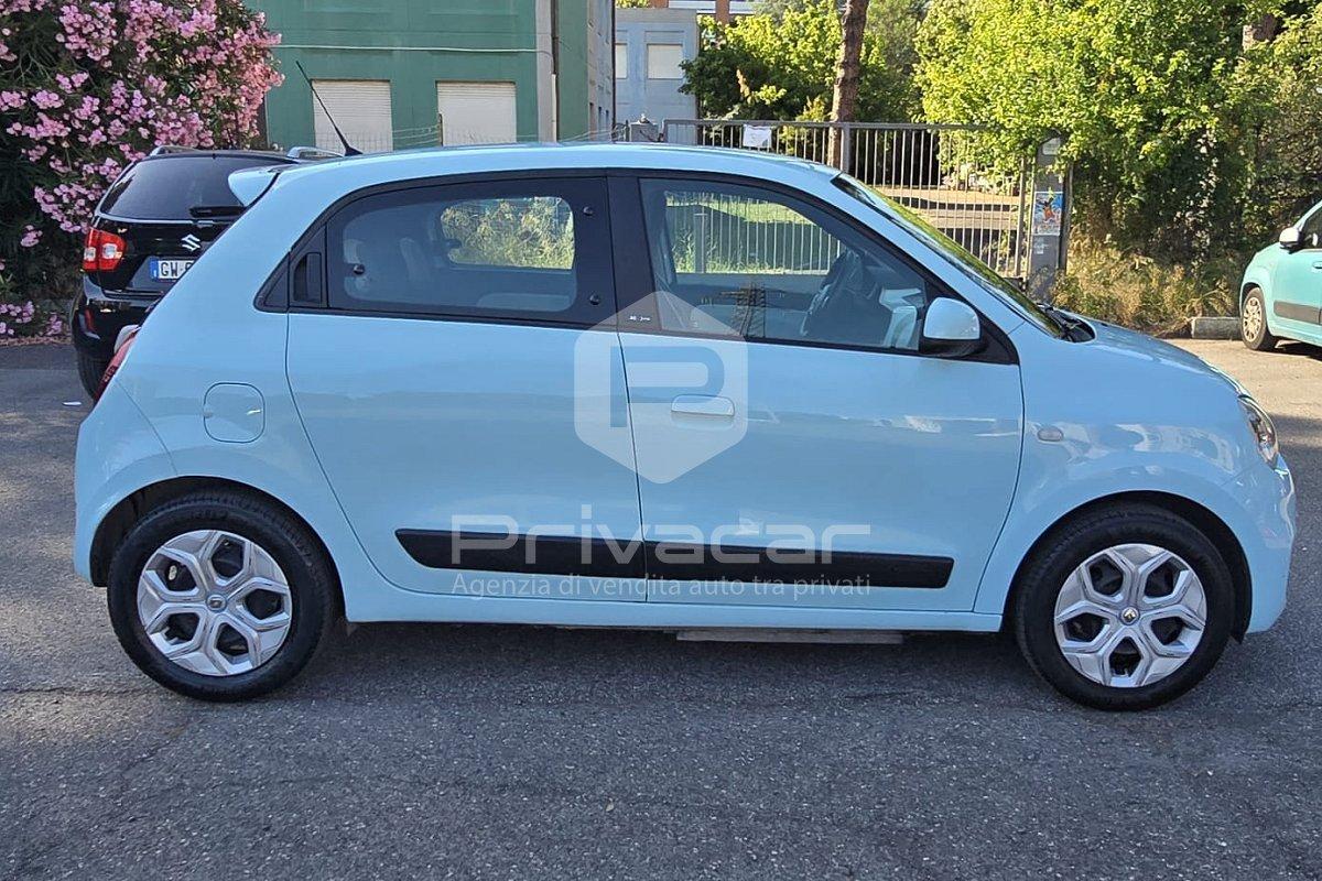 RENAULT Twingo Electric Zen