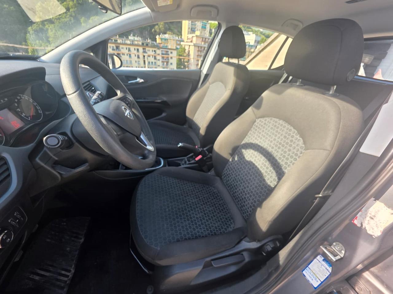 Opel Corsa 1.2 5 porte