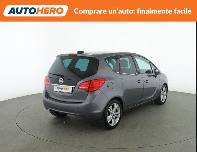 OPEL Meriva 1.4 100CV Innovation