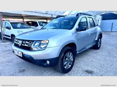 DACIA Duster 1.5 dCi 110CV S&S 4x2 SL Bl.Shad.
