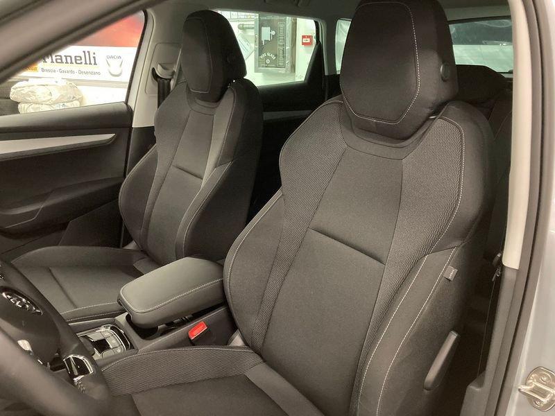 Skoda Karoq Executive DSG 2.0 TDI EVO SCR 115cv rif.GP154