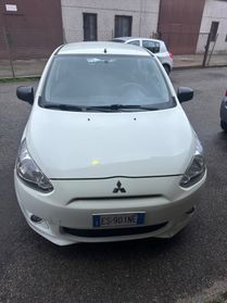 Mitsubishi Space Star Space Star 1.0 ClearTec Invite