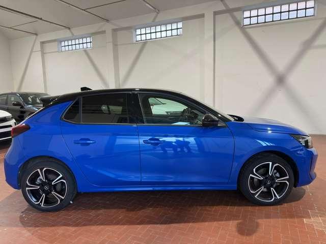 Opel Corsa 1.2 130cv GS Auto + Navi + Key Less