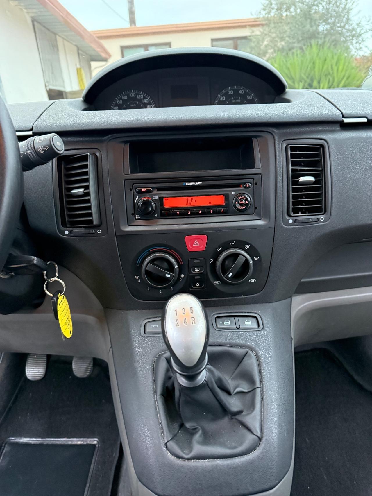 Fiat Idea 1.2 16V GPLBlackLabel BENZINA/GPL