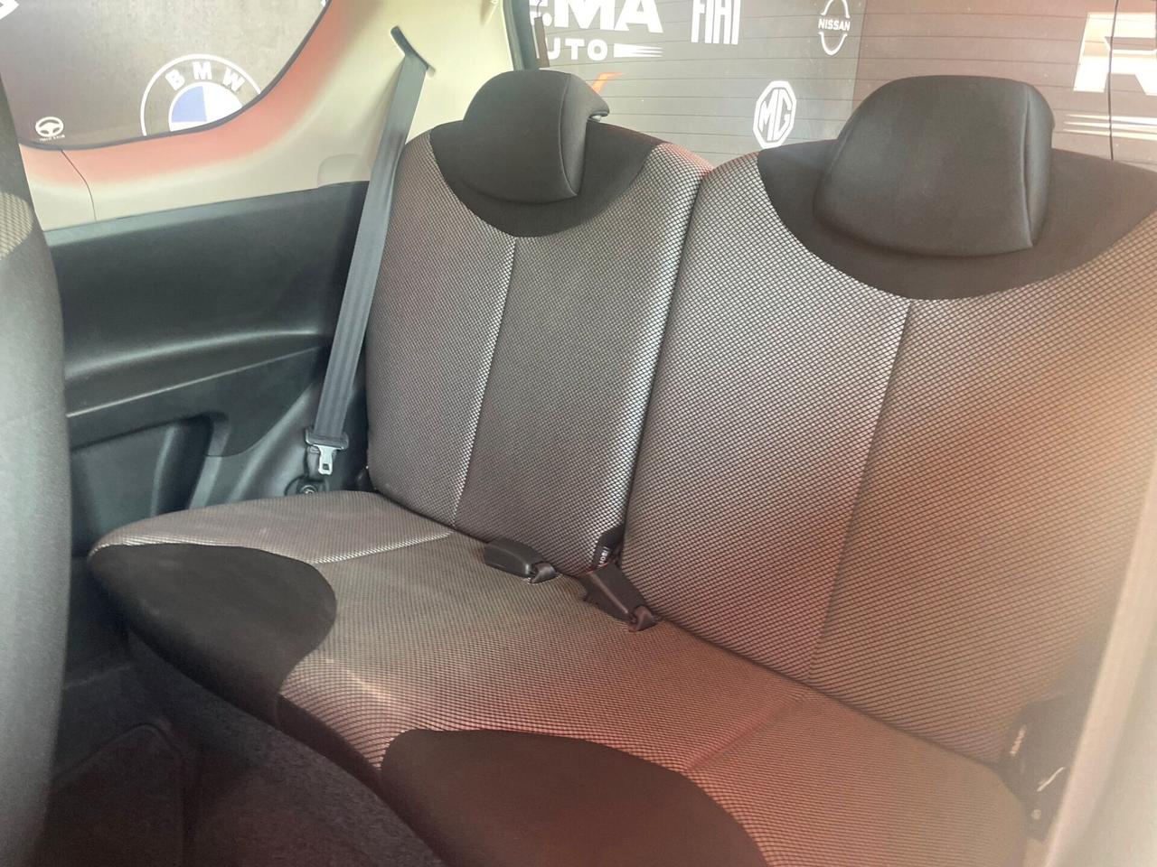 Toyota Aygo 1.0 12V VVT-i 3 porte Active