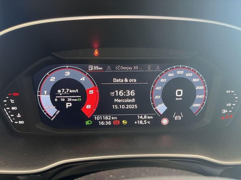 Audi Q3 Q3 35 TDI S tronic Business