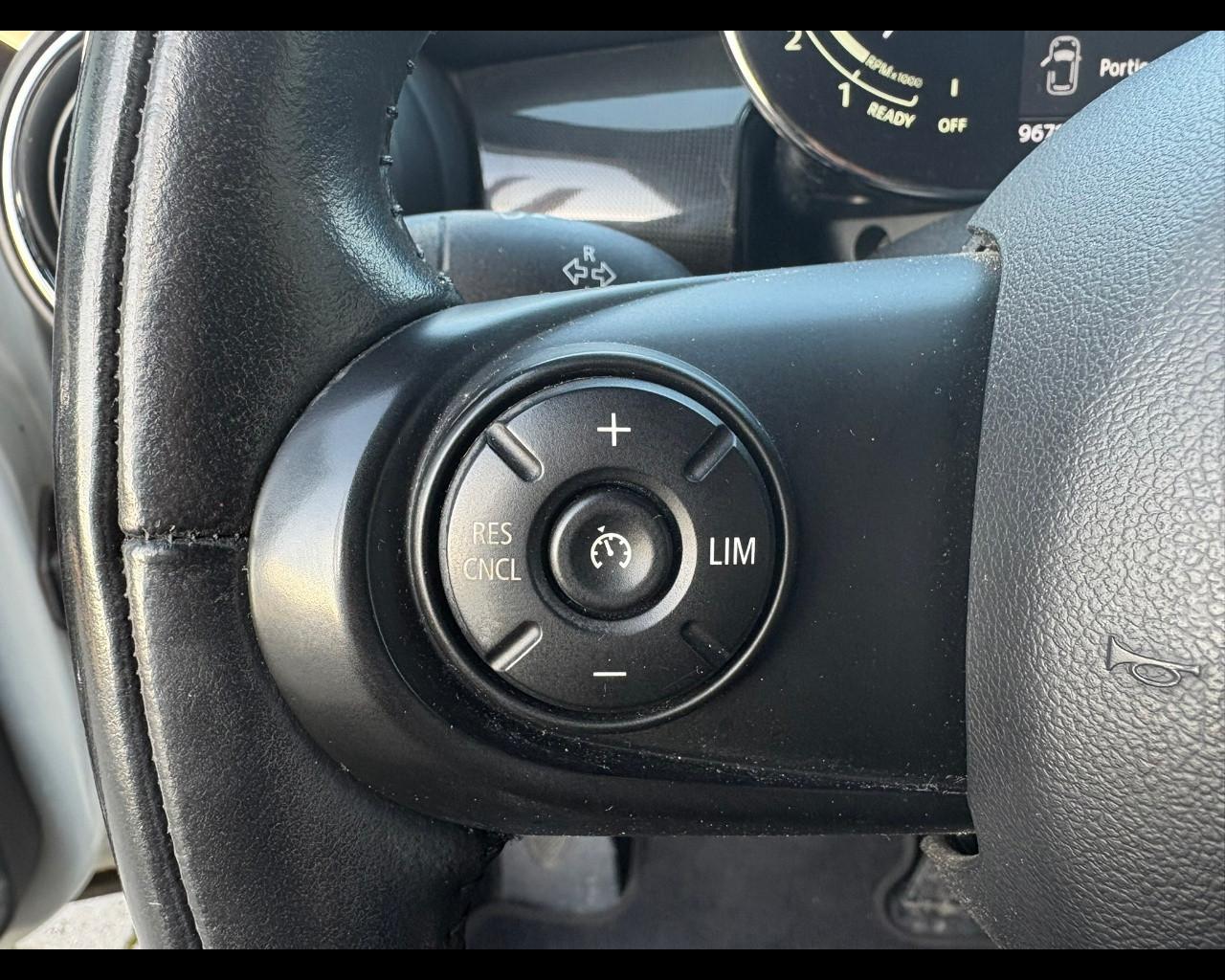 MINI Mini 5 porte (F55) - Mini 1.5 Cooper Hype 5 porte