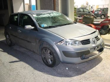 Renault Megane 1.6 16V 5p. Confort Dynamique