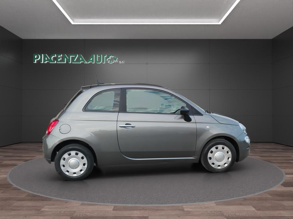 Fiat 500 1.0 hybrid Cult 70cv.PREZZO REALE