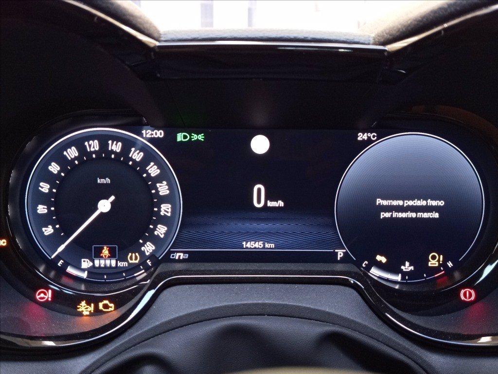 ALFA ROMEO Tonale 1.6 Edizione Milano Cortina 2026 130cv tct6 del 2025