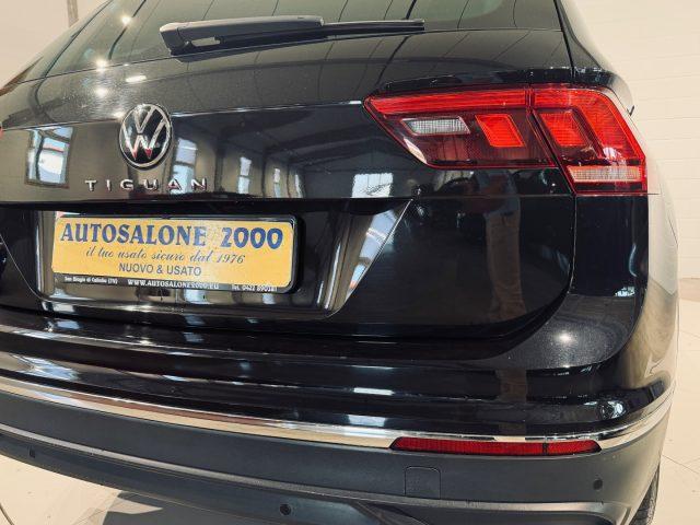 VOLKSWAGEN Tiguan 1.5 TSI 150cv DSG ACT Life PREZZO REALE