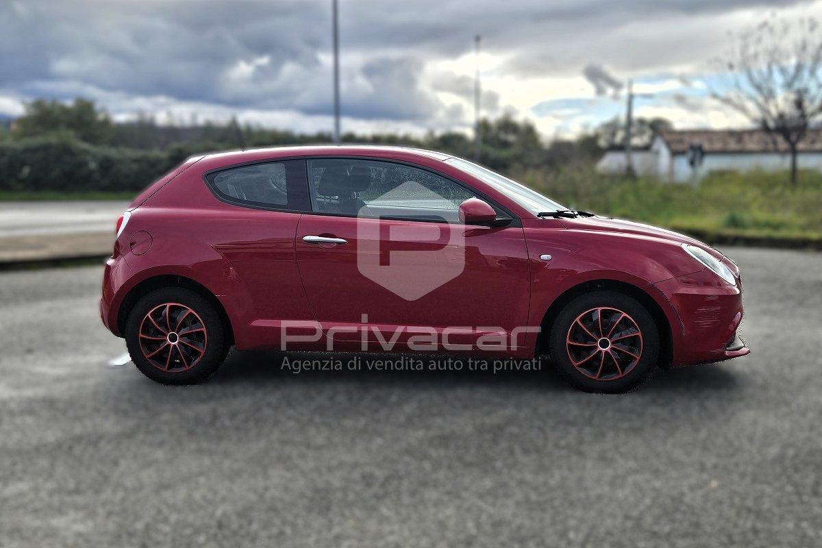 ALFA ROMEO MiTo 1.4 78 CV 8V S&S Super