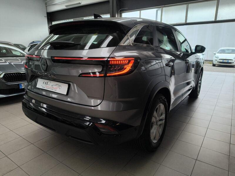 Renault Austral Austral 1.2 MH advanced Evolution(KM0)PREZZO REALE