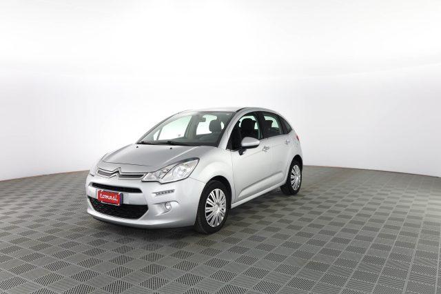 CITROEN C3 C3 PureTech 82 Feel Edition