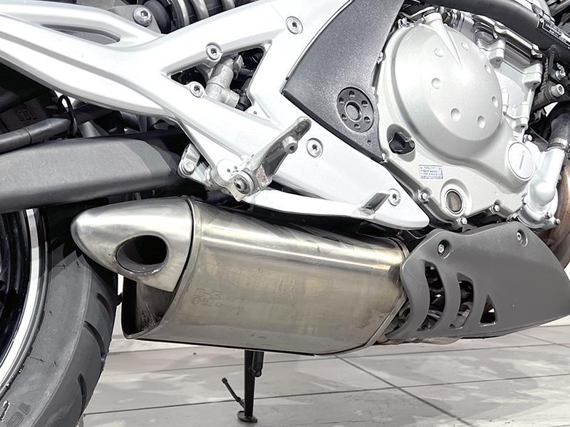 Kawasaki ER-6n