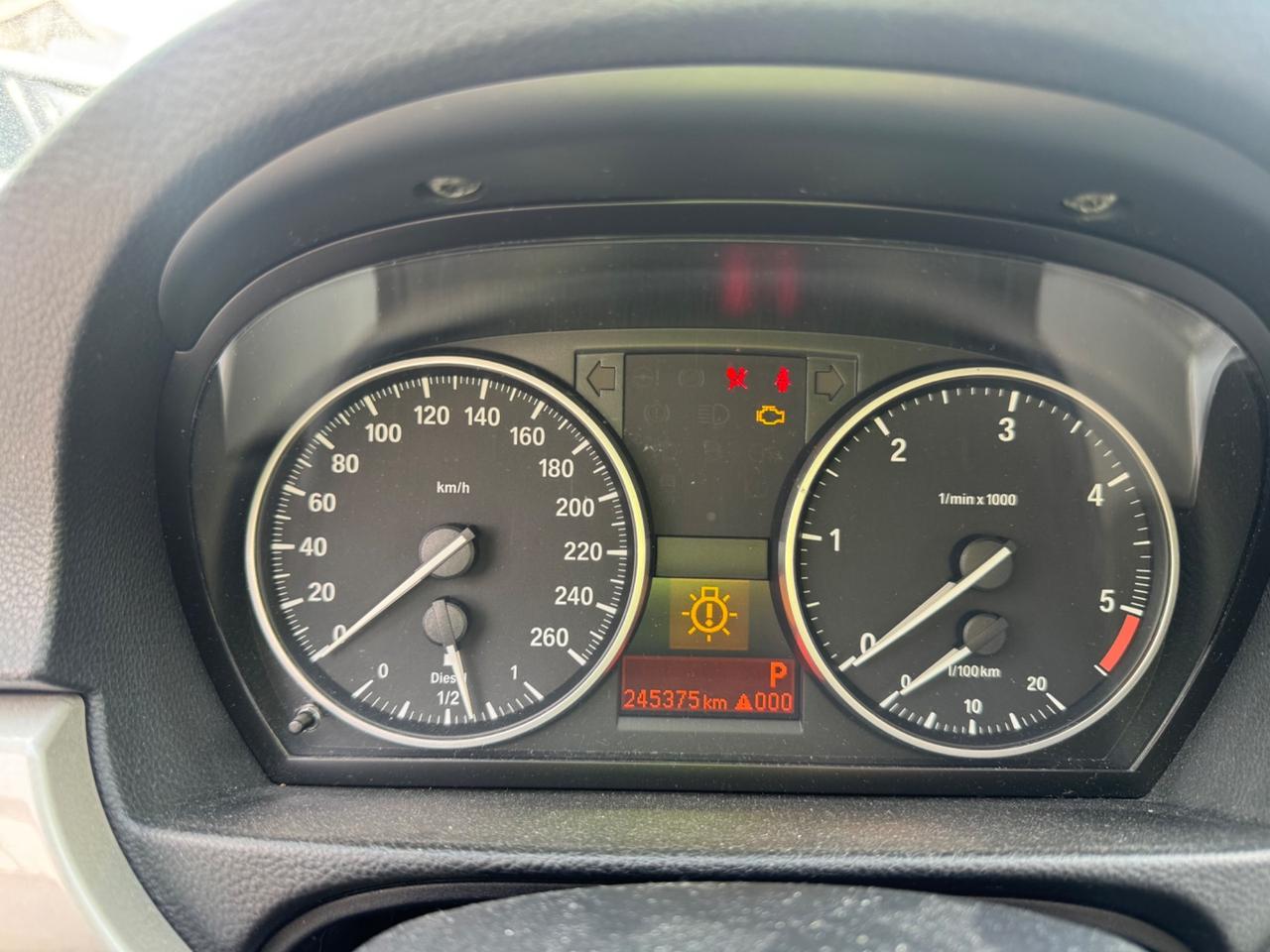 Bmw 320 330d cat Touring MSport