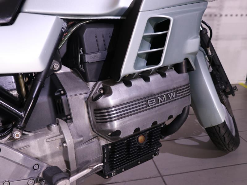 Bmw K 100 RS