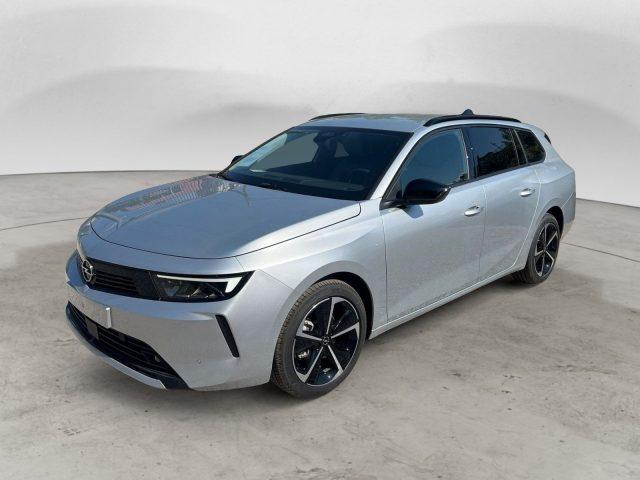OPEL Astra 1.2 Turbo 110cv Edition MT6