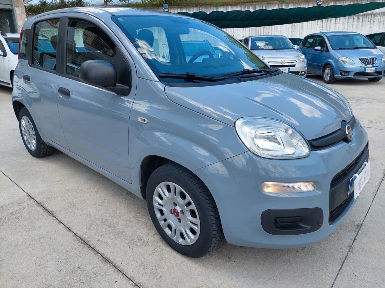 Fiat Panda 1.2 Lounge 76.000KM 2018