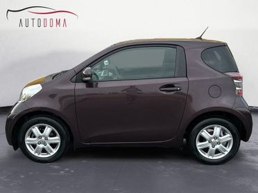 Toyota iQ VVT-I ZERO