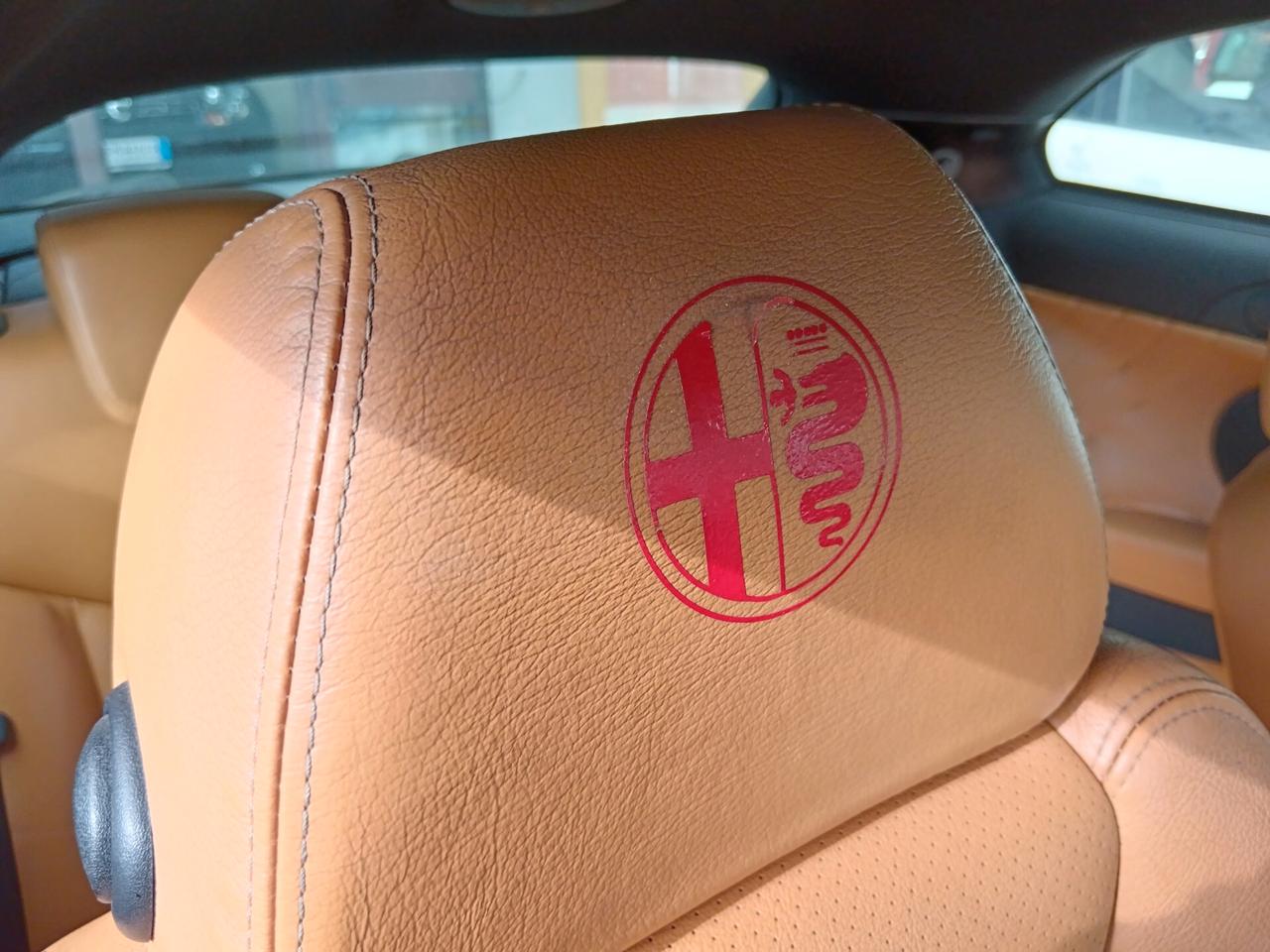 Alfa Romeo GT 1.9 MJT 150CV DISTINCTIVE