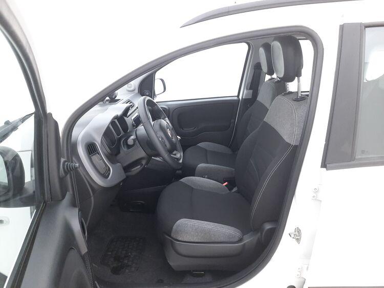Fiat Panda Hybrid City Life BR241590 1.0 Mild Hybrid 70CV