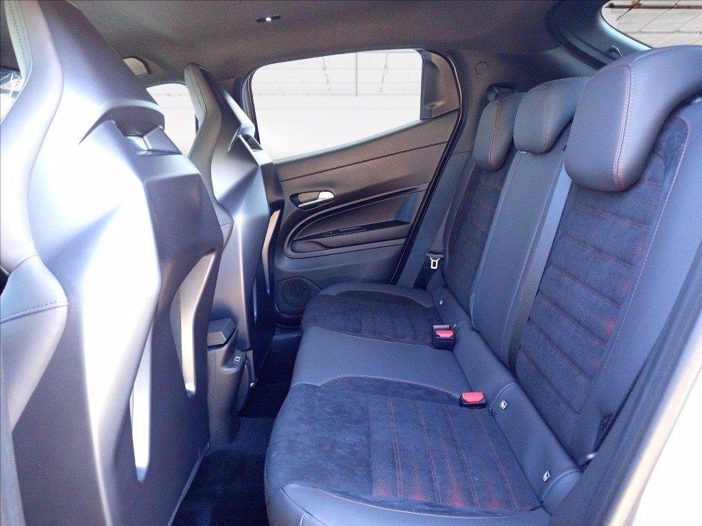 ALFA ROMEO Junior 1.2 ibrida Speciale 145cv edct6 del 2026