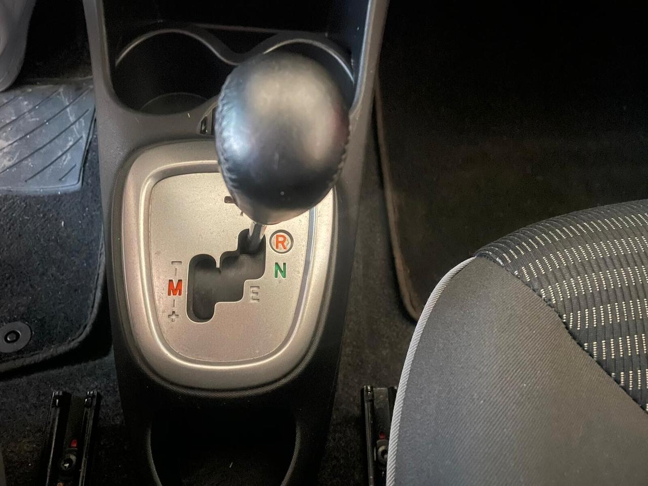 Peugeot 107 1.0 68CV 5p. Active 2Tronic