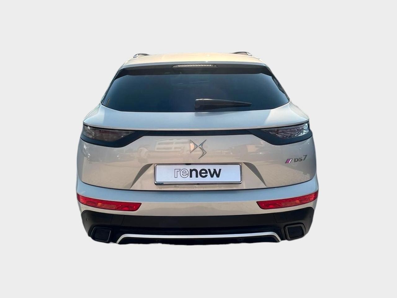 Ds 7 Crossback BlueHDi 130 aut. Business