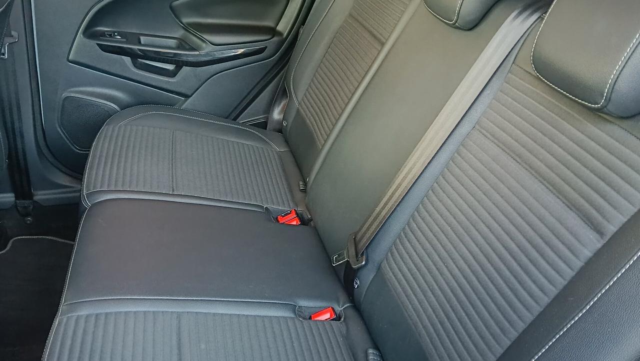 FORD ECOSPORT 1.5 TDI-PREZZO PROMO