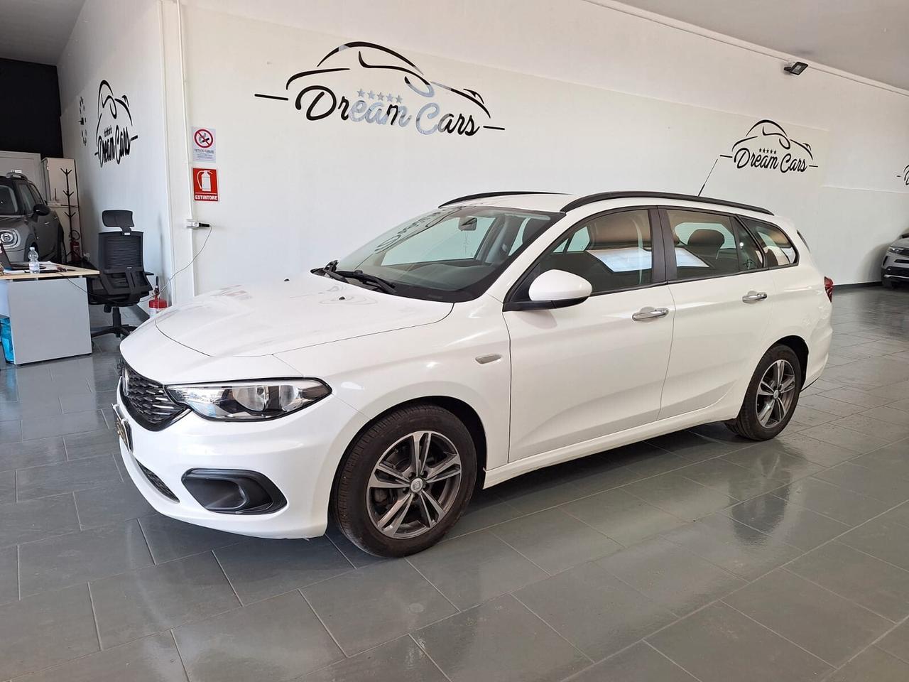 Fiat Tipo 1.3 Mjt S&S SW Easy 2017