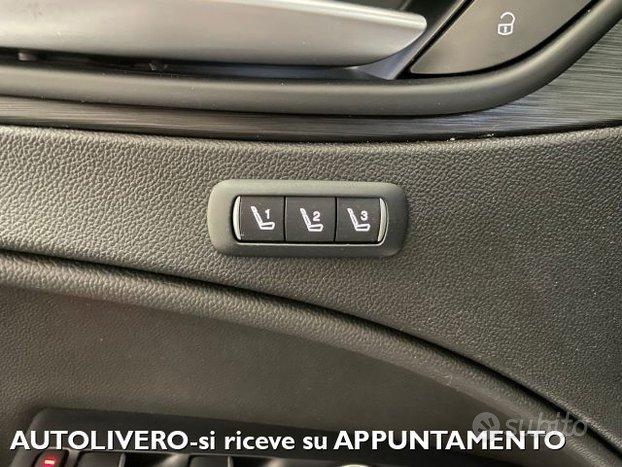 ALFA ROMEO Stelvio 2.2 Turbodiesel 210 CV AT8 Q4