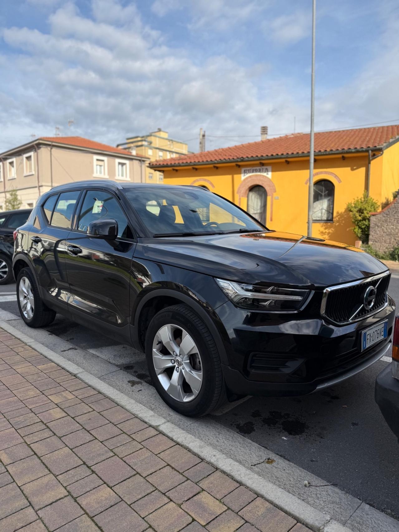 Volvo XC40 D3 Momentum