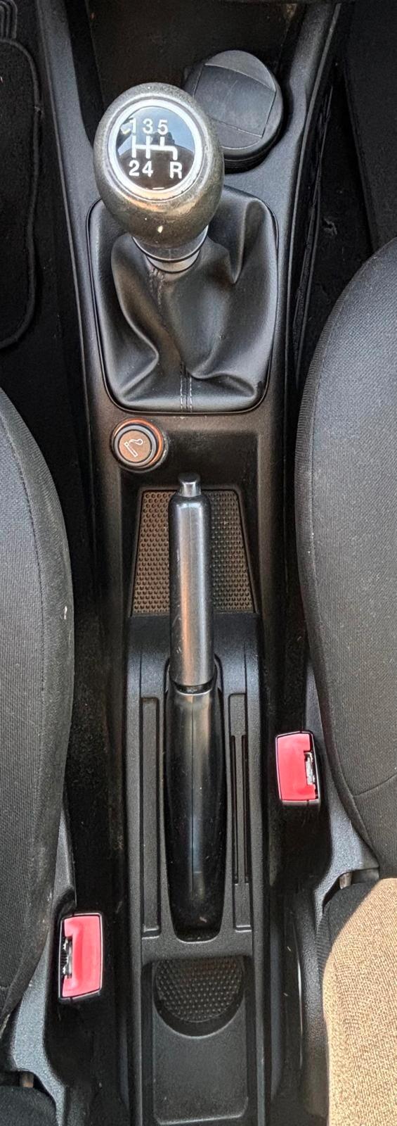 Fiat Punto 1.2 8V 5 porte Street