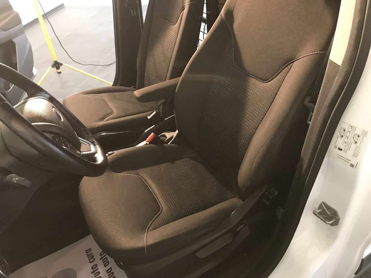 FORD TRANSIT COURIER VAN 1.0 100CV