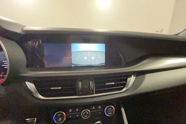 ALFA ROMEO Stelvio 2.2 Turbodiesel 210 CV AT8 Q4 Veloce