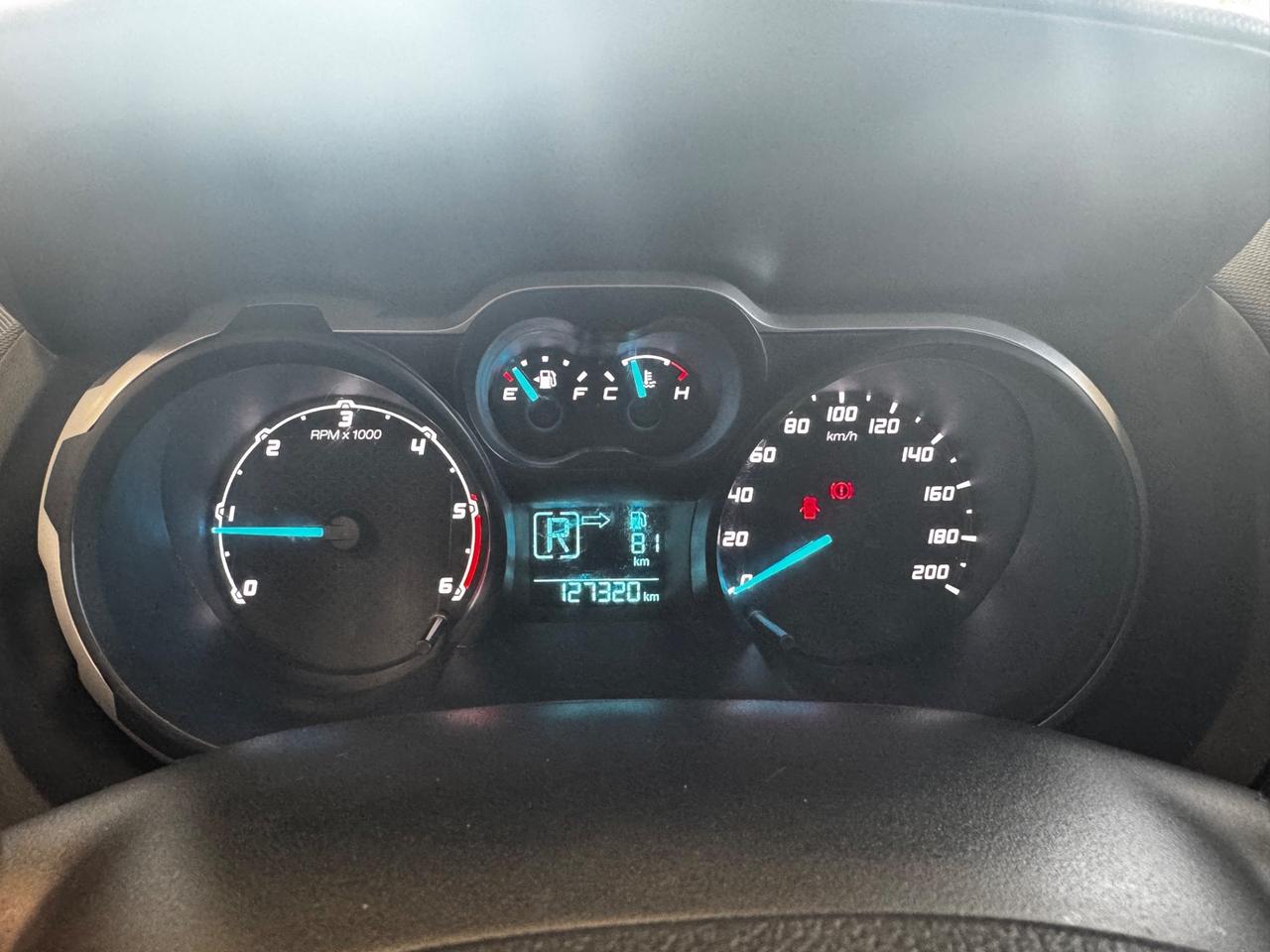 FORD RANGER DOPPIA CABINA TDI AUTOCARRO