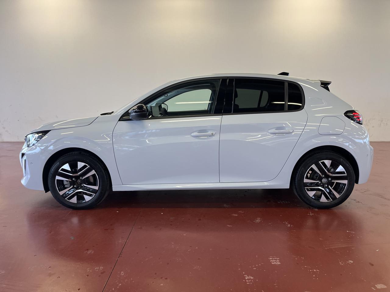 PEUGEOT 208 5P - ALLURE PureTech 100 S&S