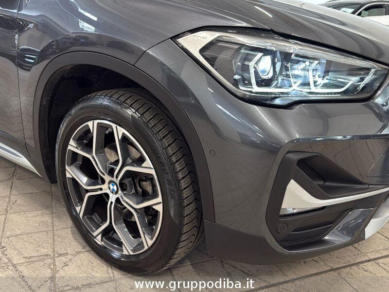 BMW X1 F48 2019 Diesel sdrive18d xLine Plus auto