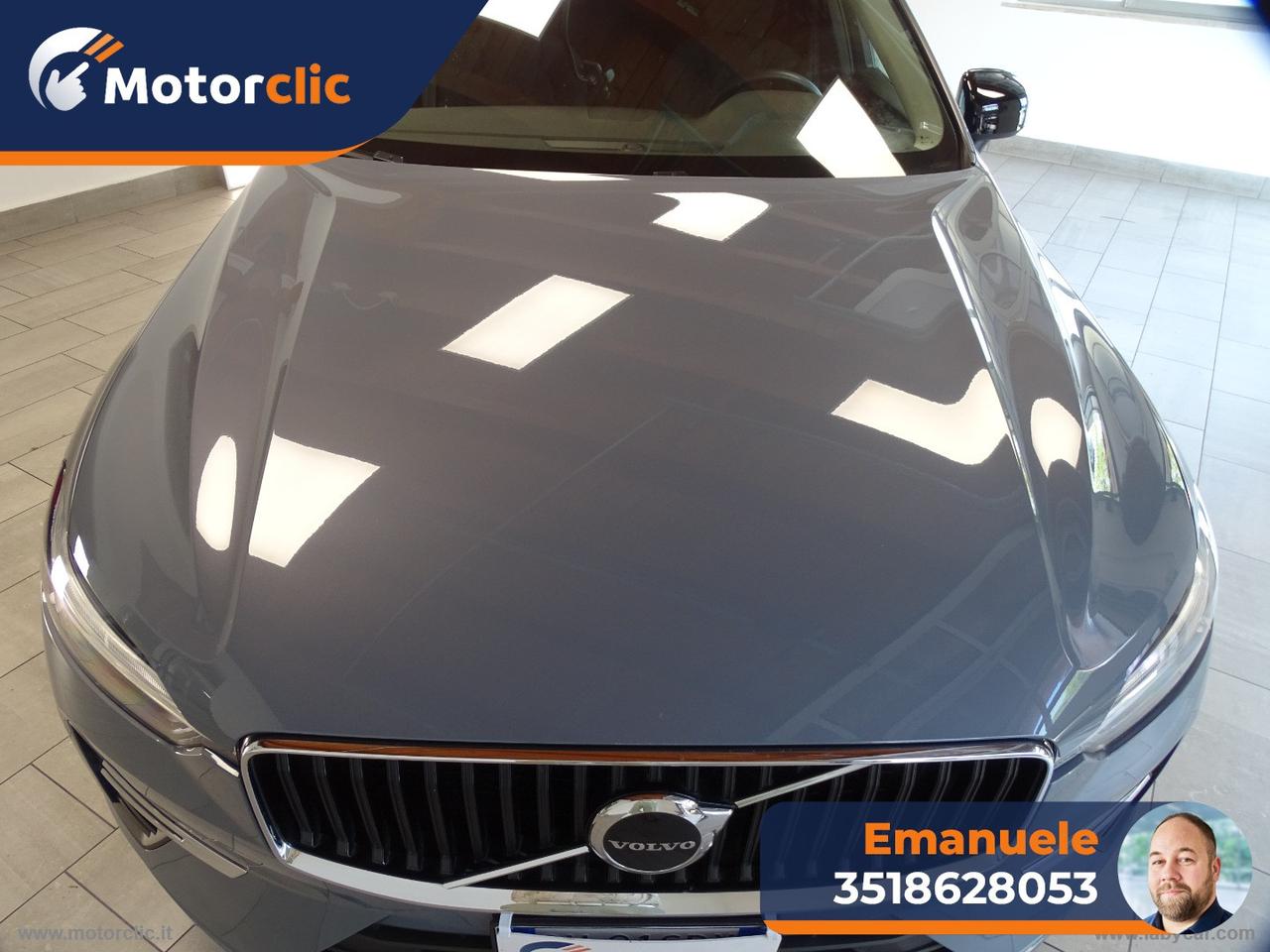 VOLVO XC60 B4