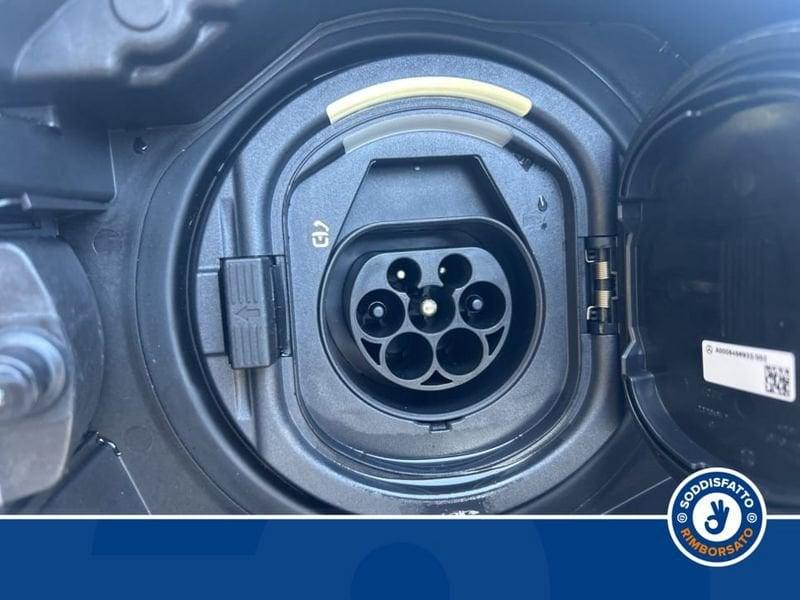 Mercedes-Benz Classe A 250e EQ-Power Alpine Grey Edition AMG Line Advanced Plus